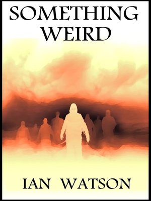 cover image of Something Weird